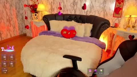 Amelia      GTM-5 817       IG Spicychoco am online show from February 2025 02:11:02 PM