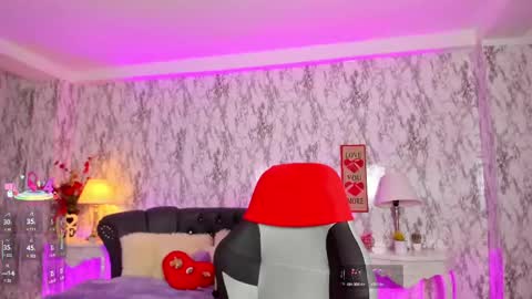 Amelia      GTM-5 817       IG Spicychoco am online show from February 2025 02:59:01 PM