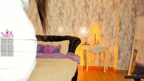 Amelia      GTM-5 817       IG Spicychoco am online show from February 2025 01:38:02 PM