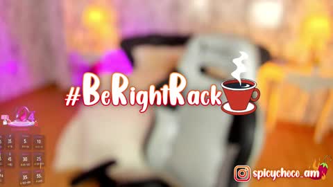 Amelia      GTM-5 817       IG Spicychoco am online show from March 2025 01:29:02 PM