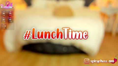 Amelia      GTM-5 817       IG Spicychoco am online show from March 2025 05:07:02 PM