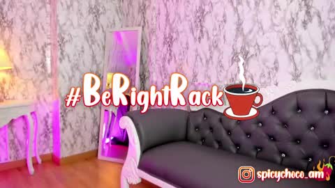 Amelia      GTM-5 817       IG Spicychoco am online show from March 2025 01:23:02 PM