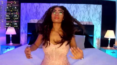 Amelia      GTM-5 817       IG Spicychoco am online show from September 2025 01:10:01 PM