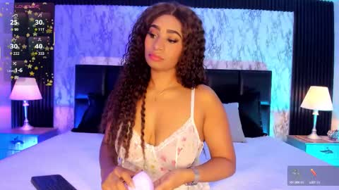 Amelia      GTM-5 817       IG Spicychoco am online show from September 2025 12:27:02 PM