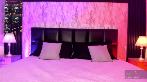 Amelia      GTM-5 817       IG Spicychoco am online show from October 2025 12:03:01 PM