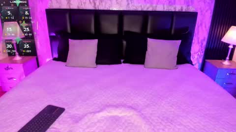 Amelia      GTM-5 817       IG Spicychoco am online show from November 2025 02:05:02 PM