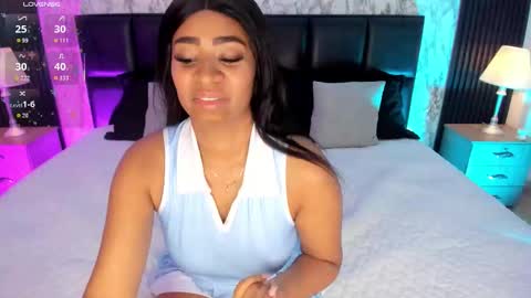 Amelia      GTM-5 817       IG Spicychoco am online show from November 2025 02:06:02 PM