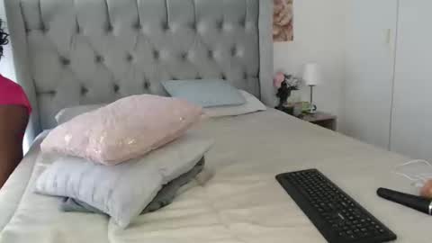 Im Angela  online show from January 2025 04:58:02 AM