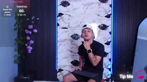    online show from September 2025 08:30:02 PM