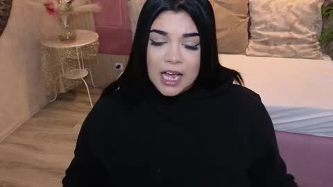 Snapshot of spicycarlaxx chatting on February 2026 05:28:01 PM spicycarlaxx online show from February 2026 05:28:01 PM