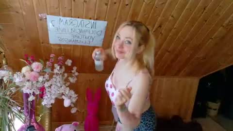 Snapshot of spicyeli chatting on July 2026 09:23:02 AM Eli online show from July 2026 09:23:02 AM