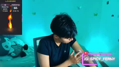 Fernanda online show from June 2026 06:42:02 PM