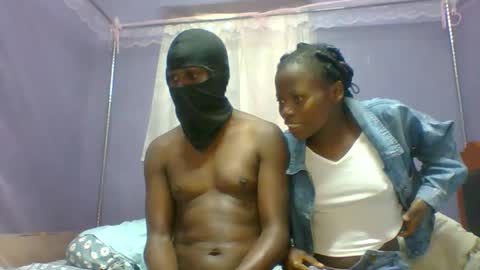 Ebony Spicy online show from December 2025 08:32:02 AM