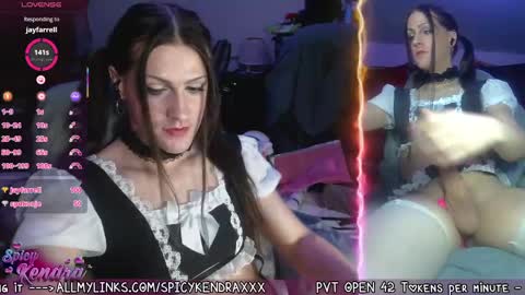 Snapshot of spicykendra chatting on May 2026 04:50:02 AM Kendra online show from May 2026 04:50:02 AM
