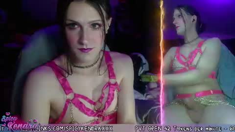 Kendra online show from August 2026 07:54:01 AM