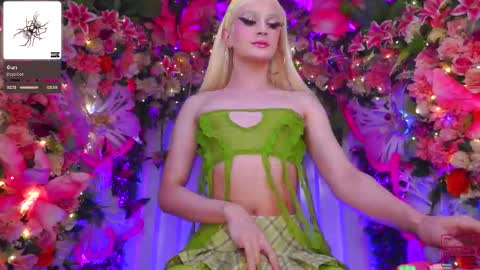  Alison  Sharon  online show from January 2026 03:22:02 AM