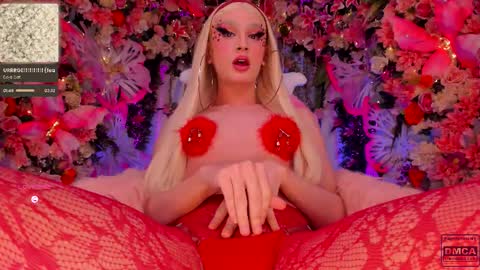  Alison  Sharon  online show from March 2026 02:48:01 AM