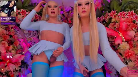  Alison  Sharon  online show from April 2026 04:59:01 AM