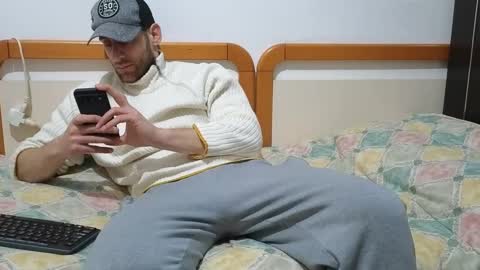 Marco. When Im offline you can view premium content in bio online show from February 2025 07:09:01 PM