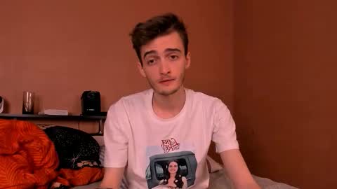 Spidey online show from October 2025 09:34:02 PM