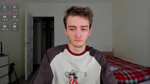 Spidey online show from March 2026 04:22:02 PM