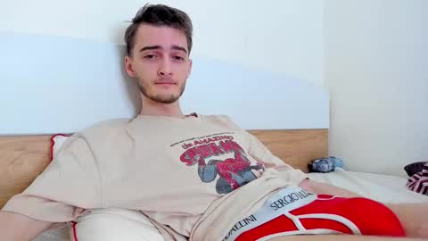 Spidey online show from March 2026 09:46:01 AM