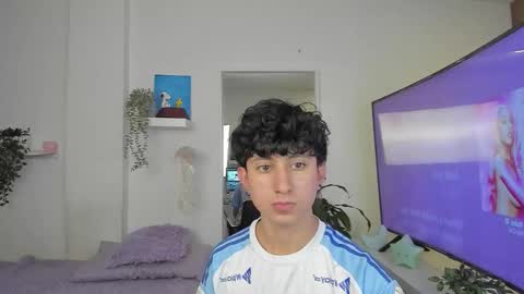 spider_baby_ online show from November 2025 02:23:01 AM