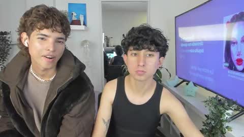 spider_baby_ online show from November 2025 12:35:01 AM