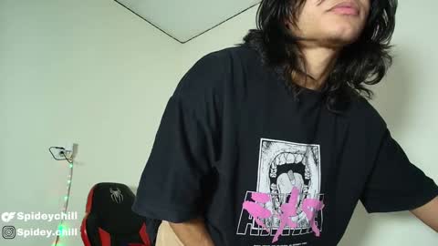 spideychill online show from December 2024 05:00:01 AM