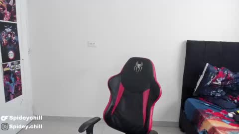 spideychill online show from March 2025 10:07:02 PM