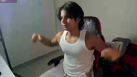 spideychill online show from September 2025 01:23:02 PM