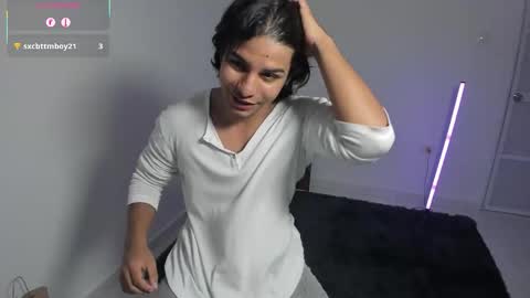 spideychill online show from November 2025 07:30:02 AM