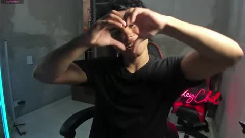 spideychill online show from April 2026 02:35:01 AM