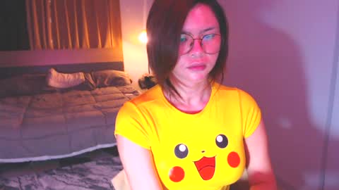 Hi Im Carmela online show from July 2026 12:46:02 AM