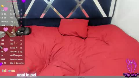 EVA online show from March 2025 06:47:02 PM