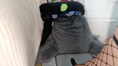 SpikedBella Same on all socials and OF online show from February 2025 09:43:01 PM