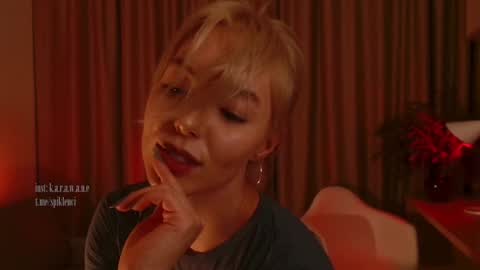 Elizabeth online show from January 2025 04:36:02 PM