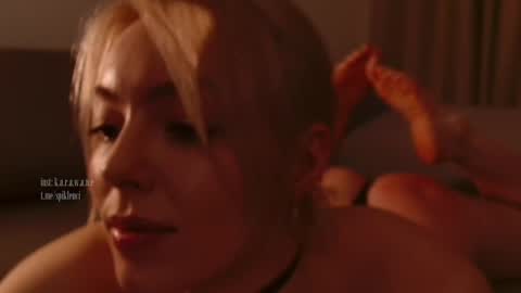 Elizabeth online show from January 2025 09:02:01 PM