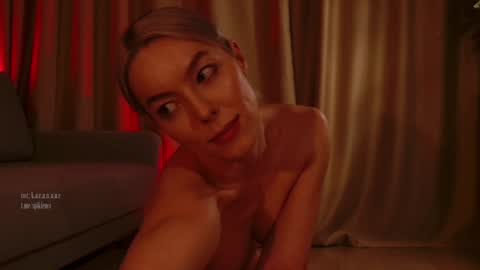 Elizabeth online show from February 2025 08:31:01 PM