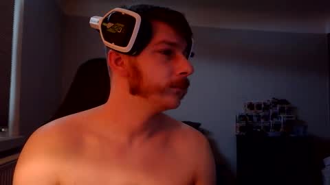 Snapshot of spikyandy chatting on February 2026 09:52:01 AM spikyandy online show from February 2026 09:52:01 AM