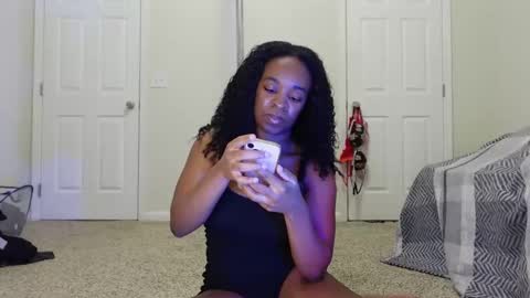 Spinerina online show from February 2025 05:16:01 AM