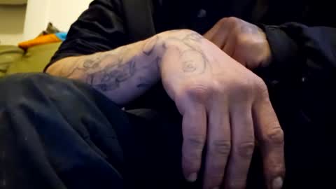 Lil blue devil online show from December 2024 11:17:01 AM