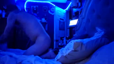 Lil blue devil online show from December 2024 01:52:02 PM