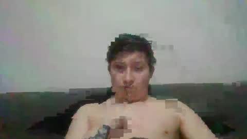 Jameslux online show from February 2025 11:53:02 PM