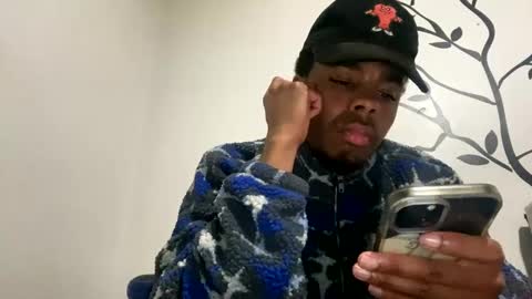 Twitter Toxiceli2 online show from February 2025 06:43:01 AM