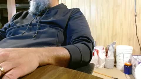 Splash Man online show from September 2025 06:30:02 PM