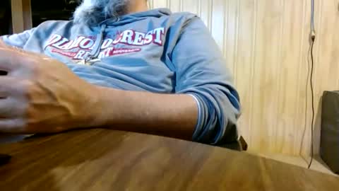 Splash Man online show from May 2026 08:17:01 PM