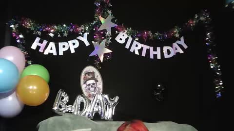 Daddy  His Splash Queen online show from October 2025 06:52:02 AM