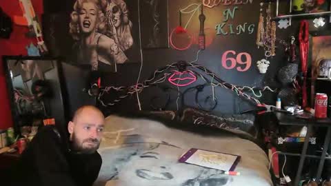 Snapshot of splashh_queen420 chatting on February 2026 04:33:02 AM Daddy His Splash Queen online show from February 2026 04:33:02 AM