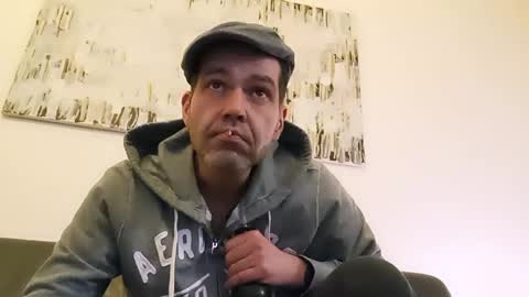 spliffray online show from February 2025 12:38:02 AM